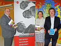 Foto Pressekonferenz